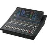 Yamaha LS9-16 (LS916) 16 fader, 32 Channel Compact Digital Mixing Console with Recallable Head Amplifiers Yamaha LS9-16 (LS916) 16 fader, 32 Channel Compact Digital Mixing Console with Recallable Head Amplifiers
